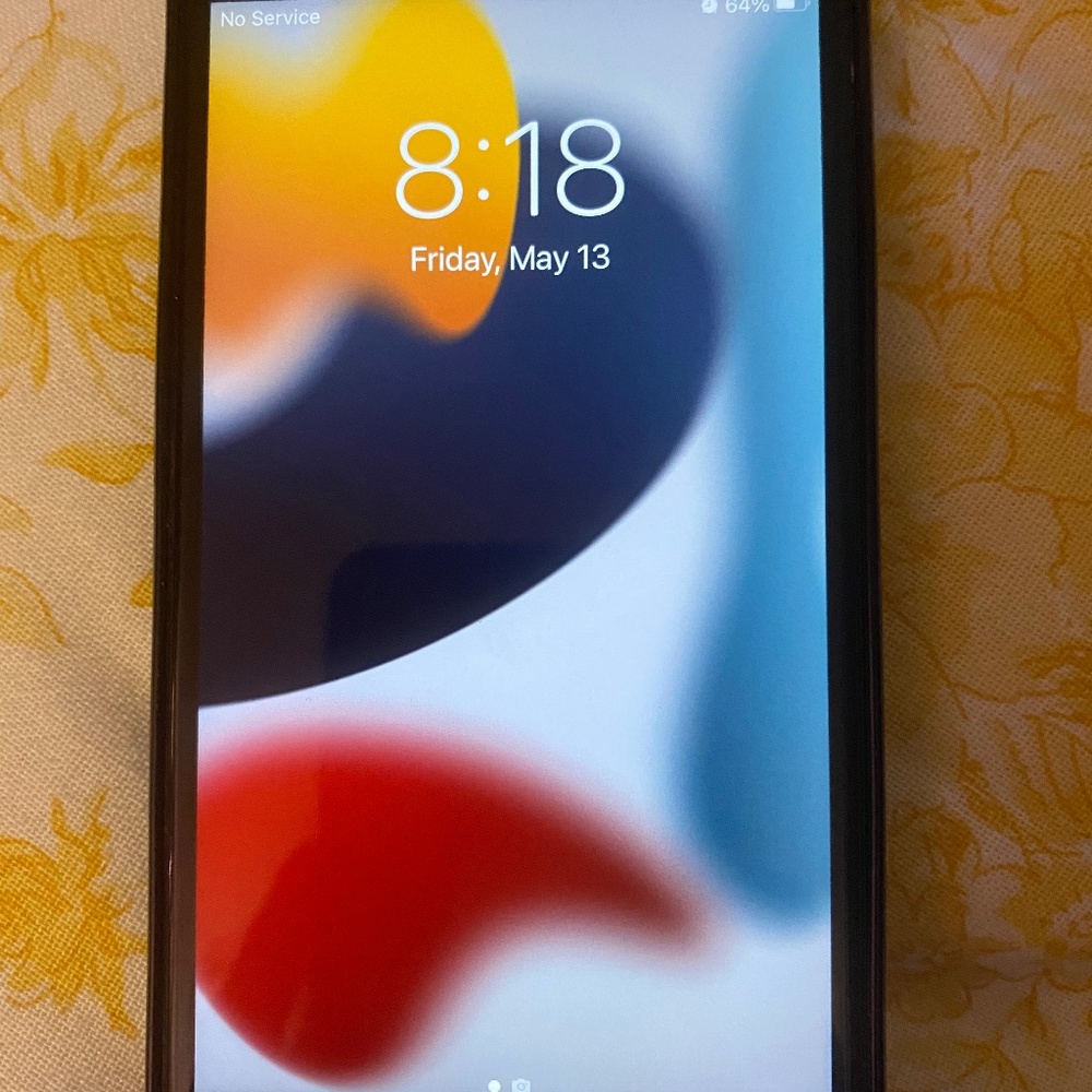 Apple Iphone 7+